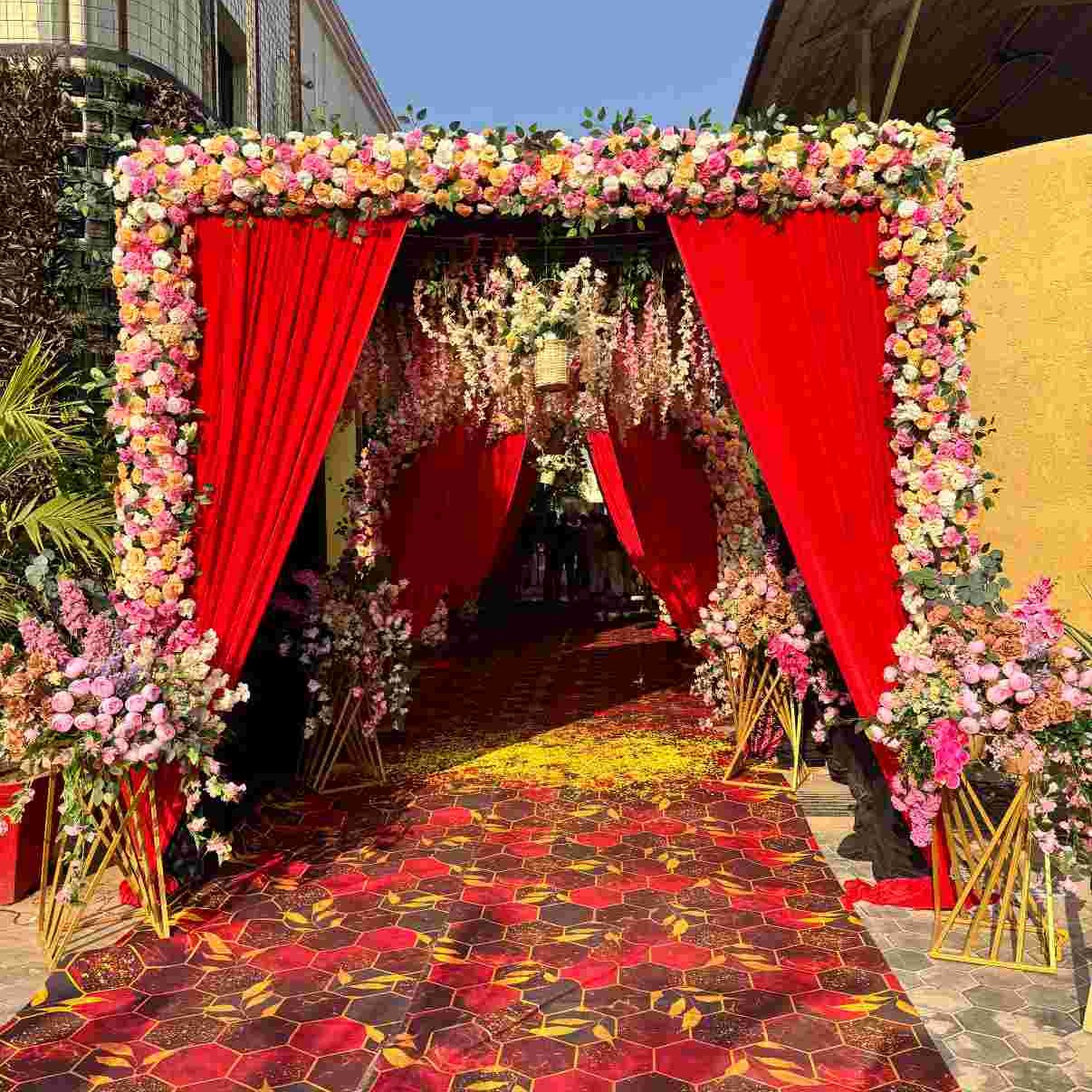 Adventure Convention and Resorts Venue