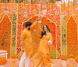 Wedding by Adventure