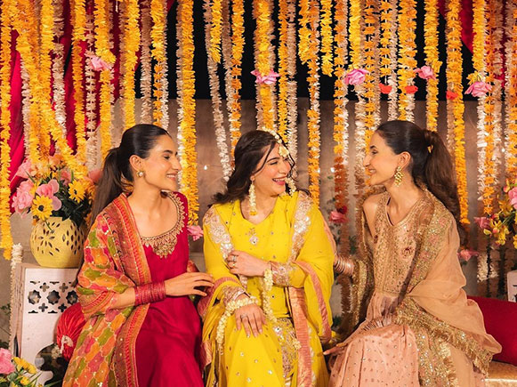 Wedding by Adventure