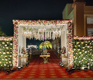 Wedding by Adventure