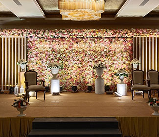 Wedding by Adventure