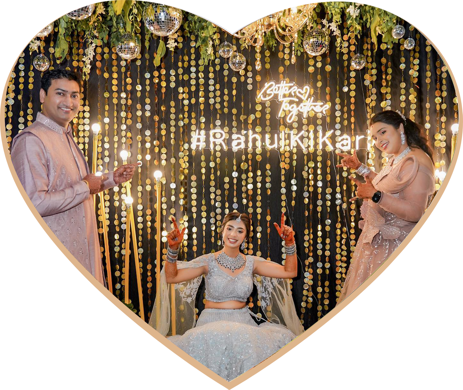 Wedding by Adventure